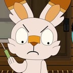 scorbunny (Starters)