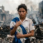 Voz Femenina Apasionada