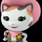 Sheriff Callie 
