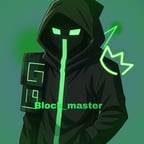 Block master 