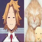 Denki Kaminari 