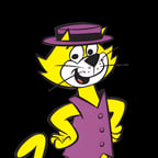 Top Cat (Jason Harris Katz)