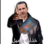 بشار حافظ الاسد