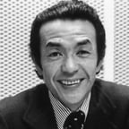 城達也 (ジェットストリーム)