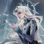 Аврора Mobile legends