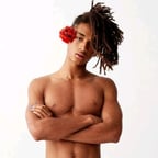 Jaden Smith 