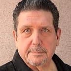 Ed Hopkins 1993 Voiceover