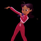 Penny proud