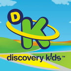 Locutora de Discovery Kids (2009 - 2017)