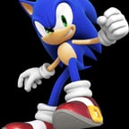 Sonic the Hedgehog (Sonic Colors DS)