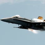 Bitchin' Betty (F/A-18 Hornet) Alternative