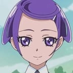 Mackenzie Mack - Glitter Force Doki Doki (Latino)