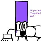 (BFDI) Marker (Kellen Goff)