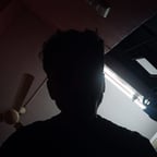 Energetic Indian Male