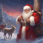 Santa Claus