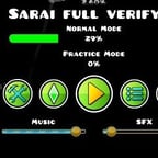 Vernam (Geometry Dash) 