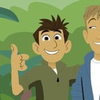Chris kratt 