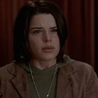 Sidney prescott