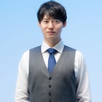 河野○人風の声