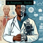 Anatomy Radio on Facebook 