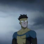 Mark Grayson invincible