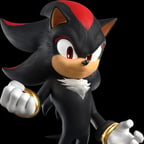 Movie Shadow (Sonic X Shadow Generations)