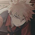 Bakugou
