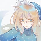 Clear Expressive Female