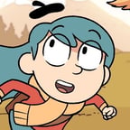 Hilda (Español Latino)