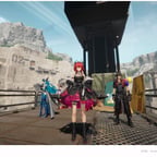 Calm Explanatory Voice