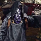 Merchant (RE4R)