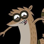 Rigby (Latino)