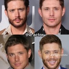 Jensen Ackles 