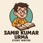 samir kumar urma
