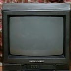 TV Announcer (Sesame Street)