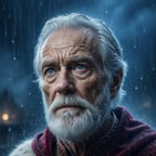 Voz de Consejero Sereno