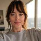Dakota Johnson 