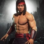 Liu kang mk11 español latino
