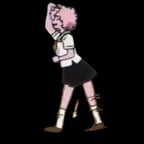 Animated Character Voice