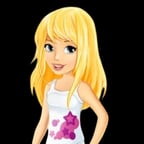 Stephanie (LEGO Friends)