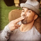 Shemar Moore