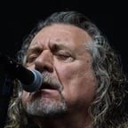 Robert Plant 