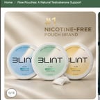 Calm Professional Narrator