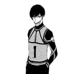 Energetic Male Shouter