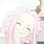 Ginny one piece