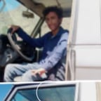 مراد علم دار 