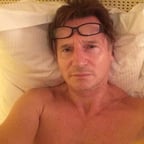 Liam Neeson
