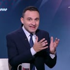 اعلامي مصري 