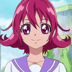 Maya Aida - Glitter Force Doki Doki (Latino)
