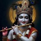Krishna